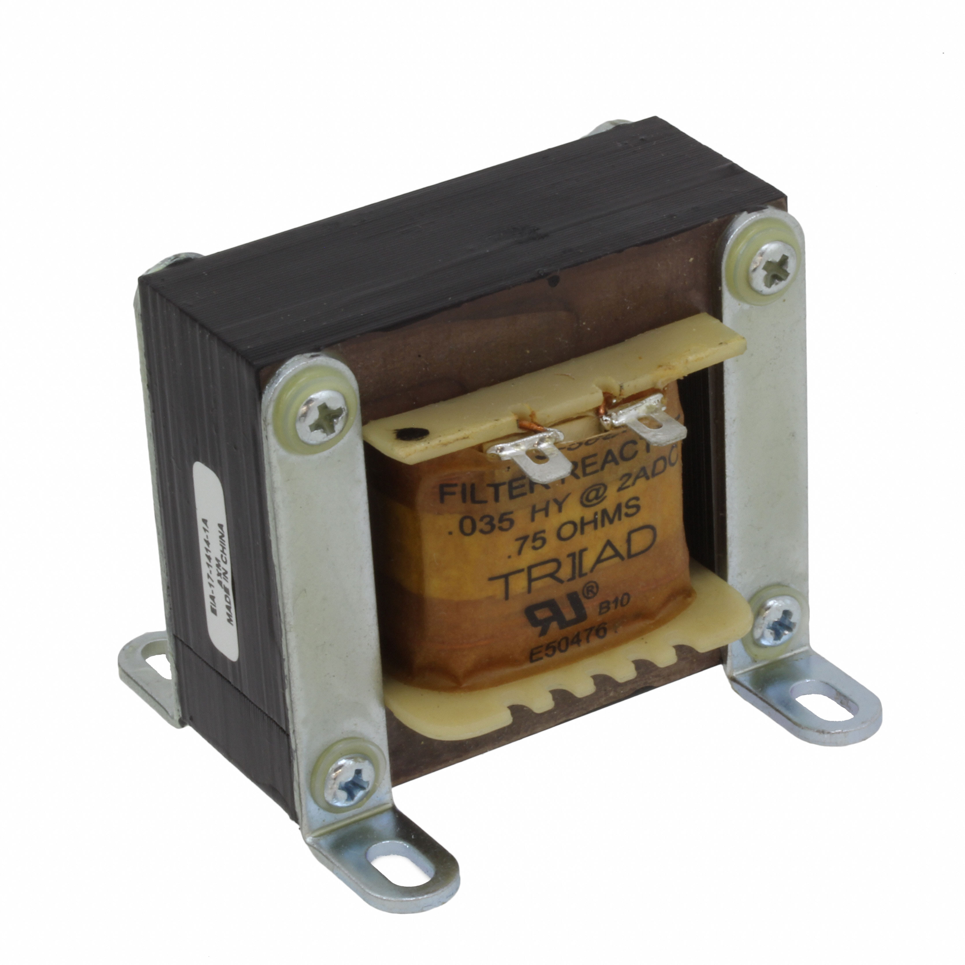 【C-56U】FIXED IND 35MH 2A 790 MOHM CHASS