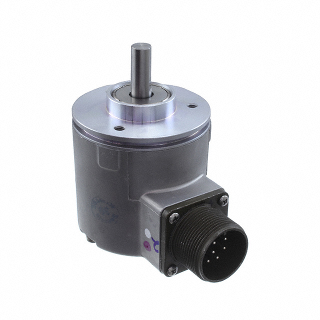 【01005-1673】ROTARY ENCODER OPTICAL 27000PPR