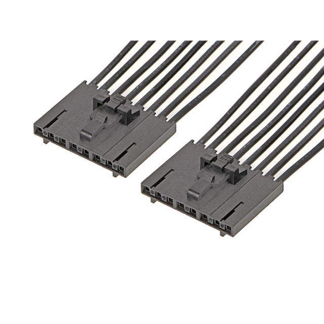 【2162711043】SL POSITIVE LOCK R-S 4CKT 300MM