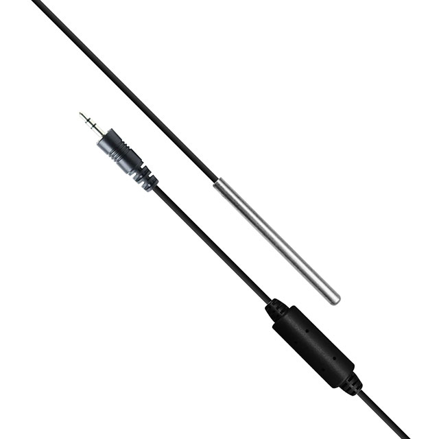 CALIBRATABLE THERMISTOR PROBE FO【EL-P-TPX+】