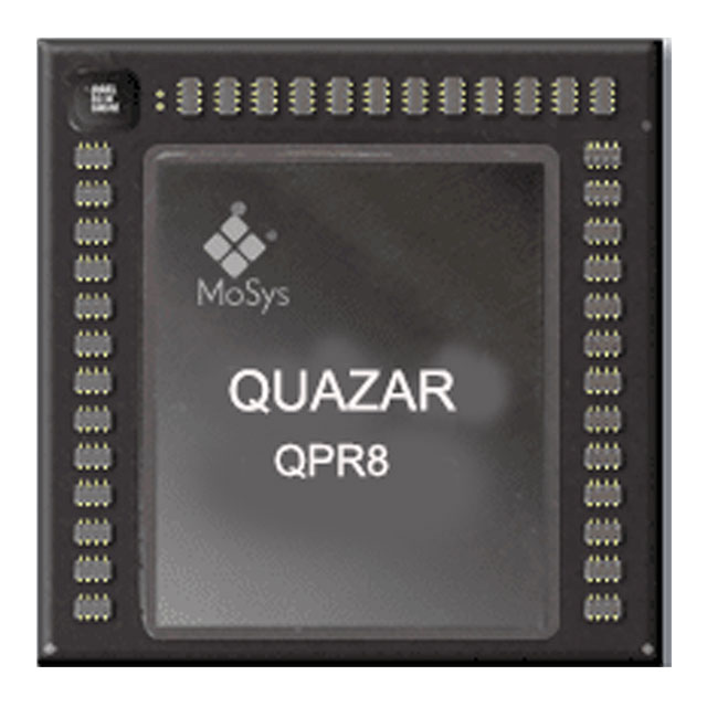 【MSQ230AGE-2512】QPR8-25 GB/S