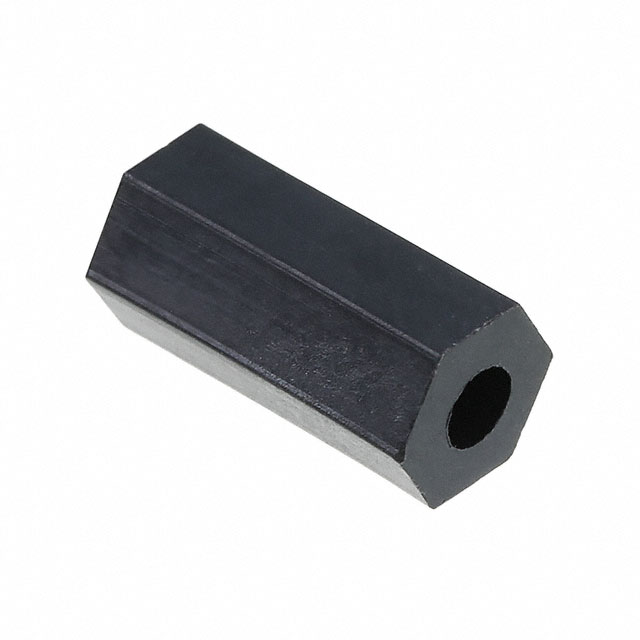 【R30-9401500】HEX SPACER M3 PLASTIC 15MM