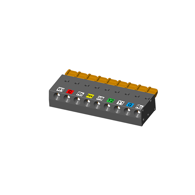 2P SPRING & PINS SOLDERED / WITH【GB0010218000G】