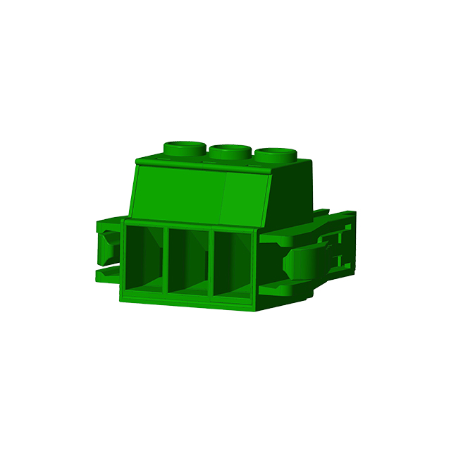 【ET06015B0000G】6P WITH LATCHPITCH :7.62