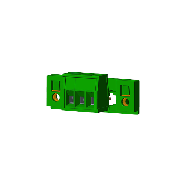 8P THROUGH-PANEL TYPE TB PITCH :【V80851550000G】
