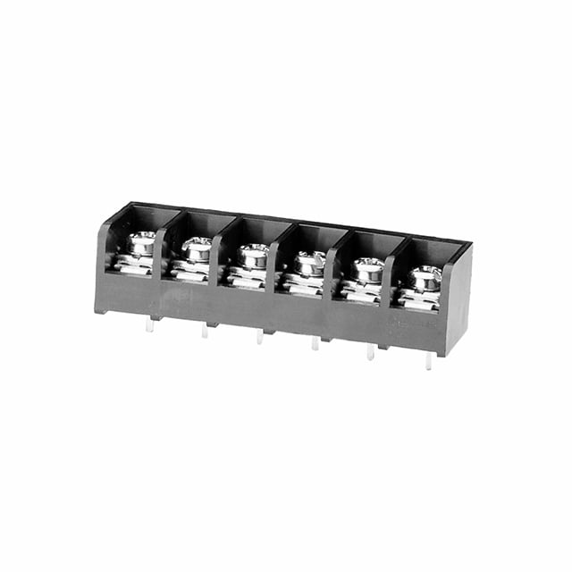 9P , PITCH 9.5RETAINING WALL BAR【YK4410900000G】