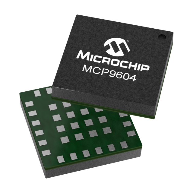 MCP9604T-E/3YW