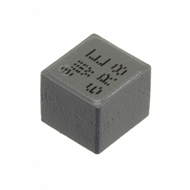 【74439358068】FIXED IND 6.8UH 7.2A 13.5MOHM SM [digi-reel品]