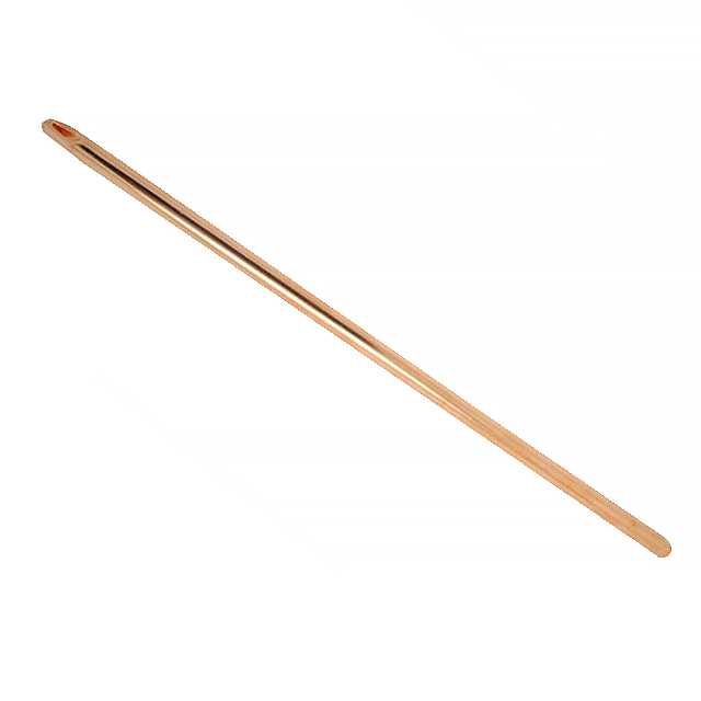 【110583】HEAT PIPE ROUND 8 OD 200MM