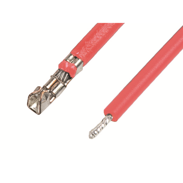 【2149211222】PICOBLADE PRECRIMP 26AWG RD F-S