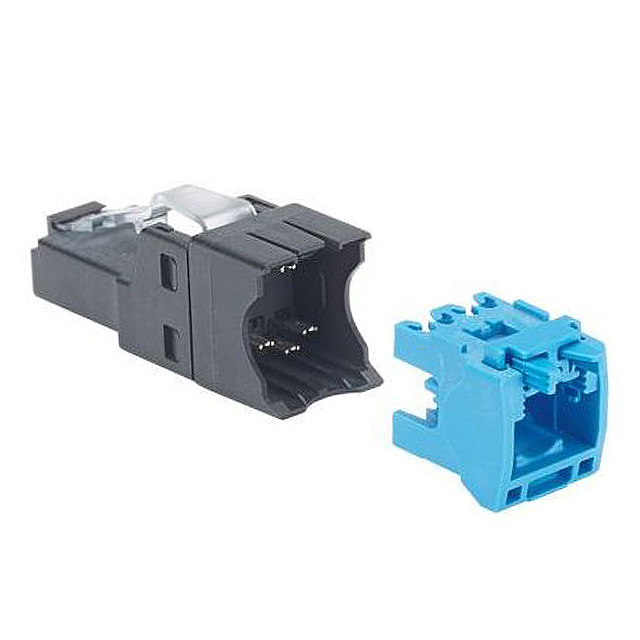 TX6A CATEGORY 6A UTP FIELD TERMI【FP6X88MTG-X】