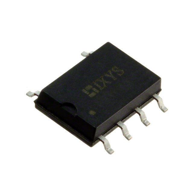 【PLB171PTR】SSR RELAY SPST-NC 80MA 0-800V[テープ＆リール（TR）]