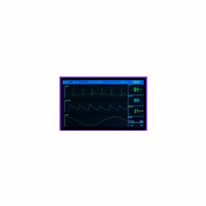 【DP-1012-01A】TFT DISPLAY 10.1 INCH (1920*1200[箱]