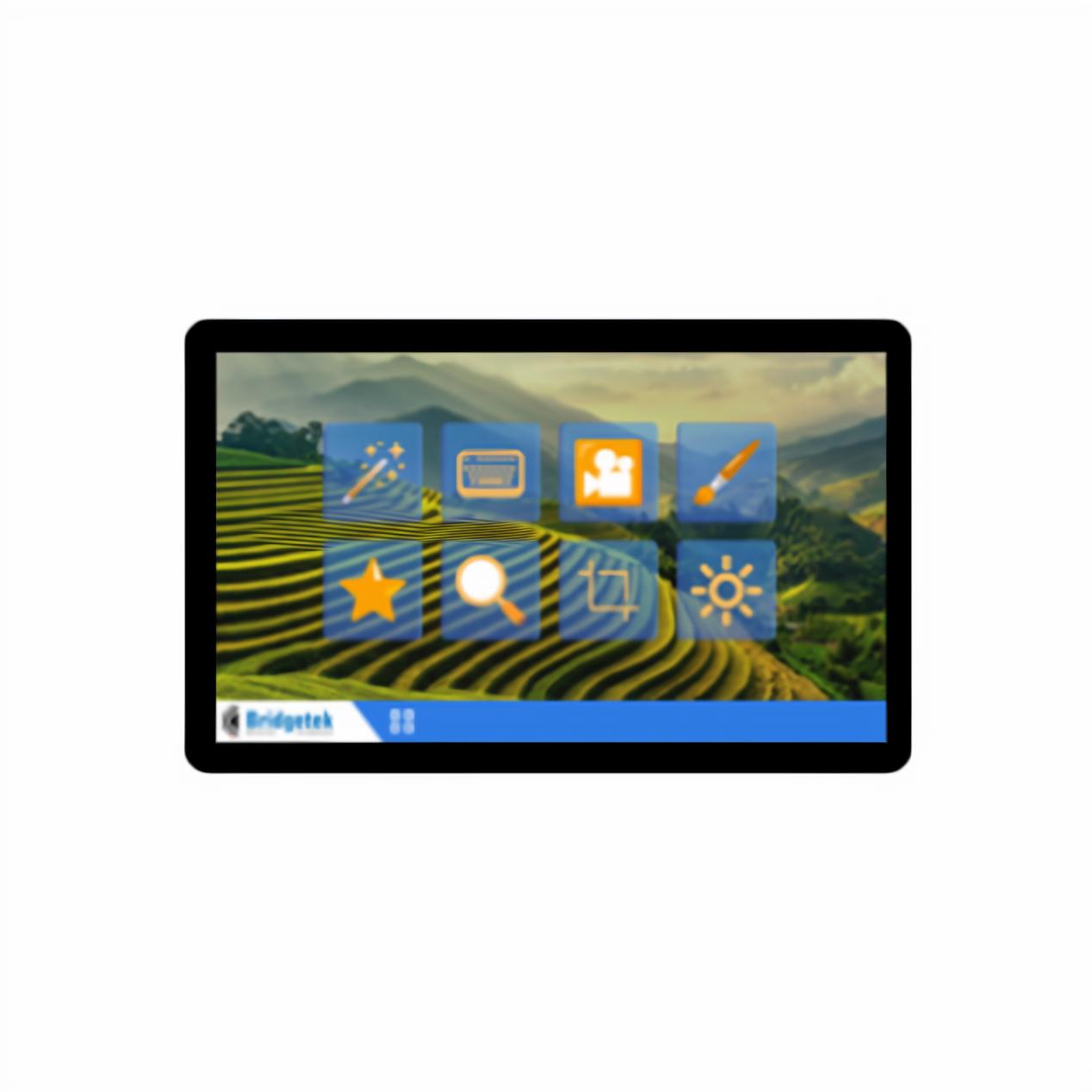 【DP-1561-01A】IPS DISPLAY 15.6 INCH (1920*1080[箱]