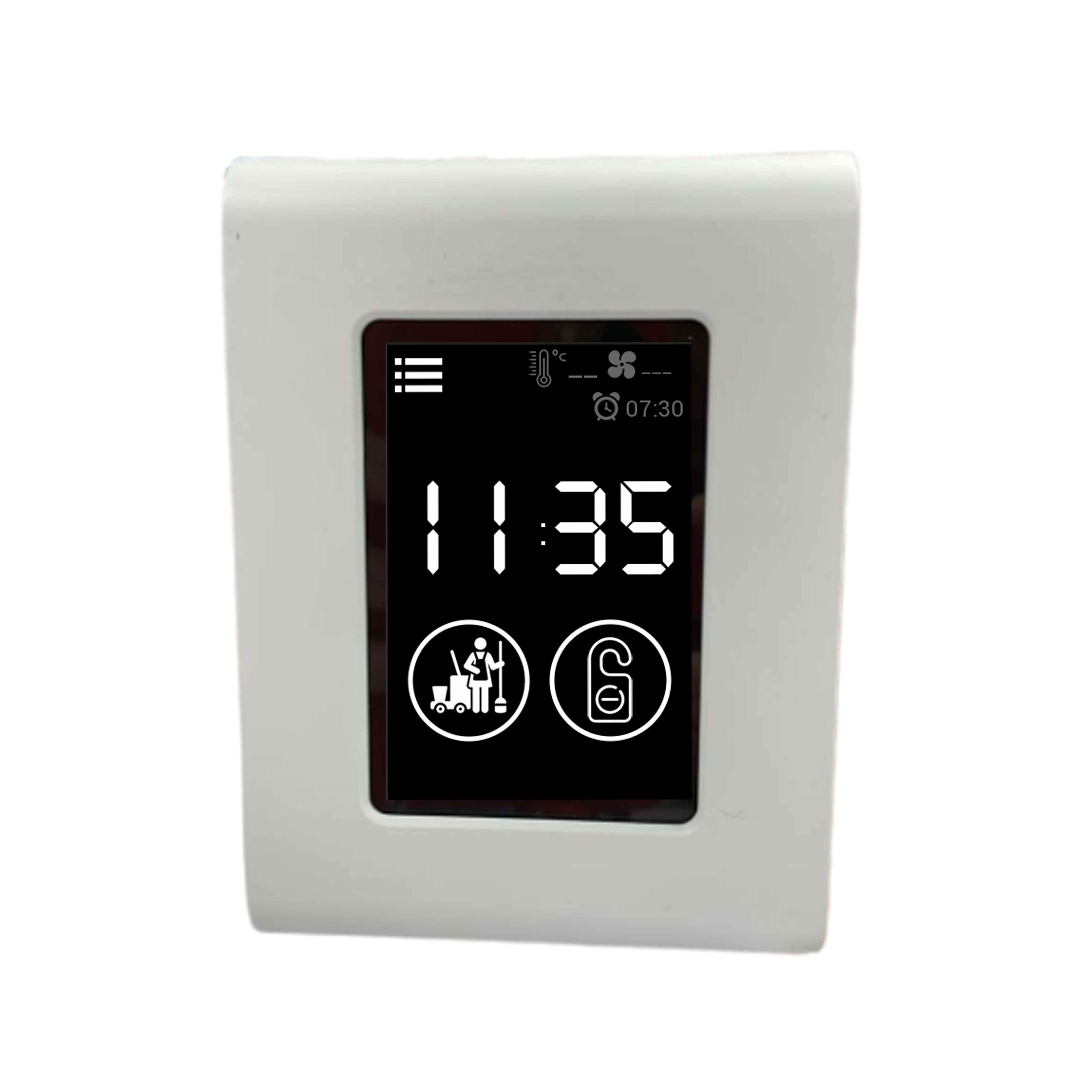 【IDP-3500-04A】INTELLIGENT DISPLAY PRODUCT 3.5[箱]