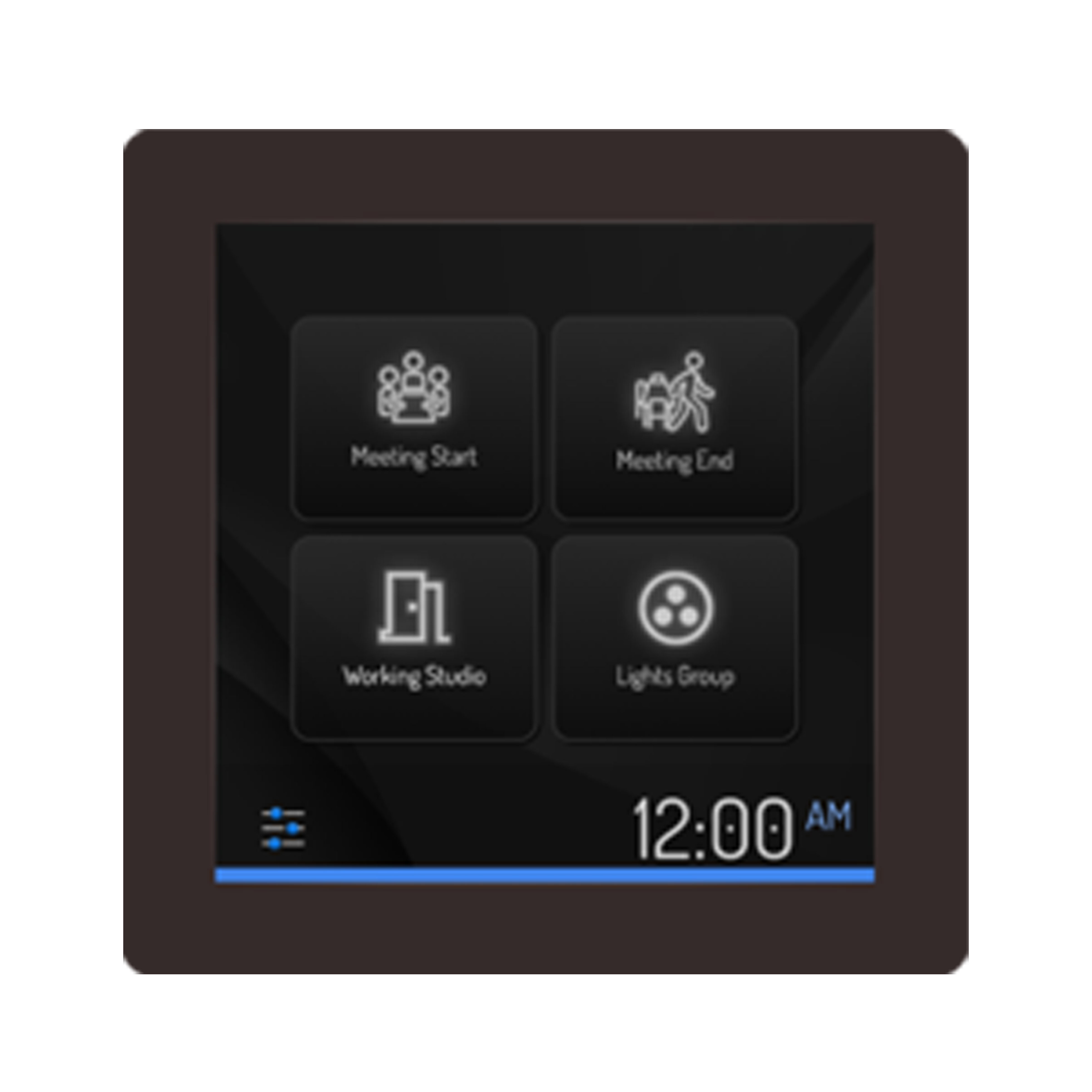 【IDP-4000-04A】INTELLIGENT DISPLAY PRODUCT 4.0[箱]