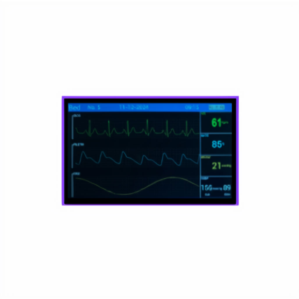 【DP-1011-01A】TFT DISPLAY 10.1 INCH (1280*800[箱]