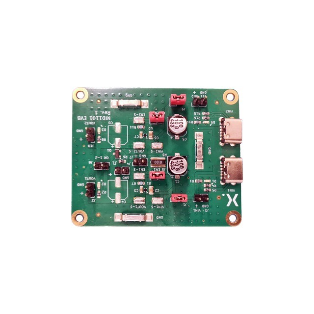 【NEVB-NID1101UL】EVAL BOARD FOR NID1101[箱]