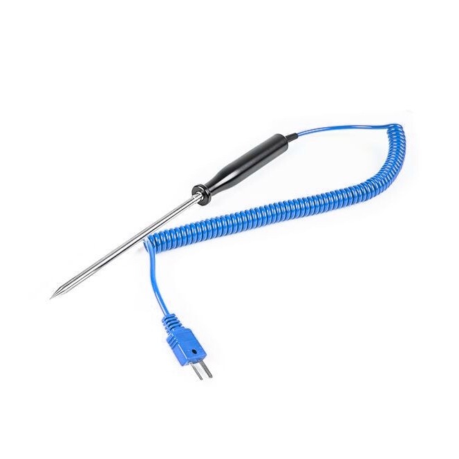 PENETRATION PROBE T ANSI 6X120MM【XE-3870-001】