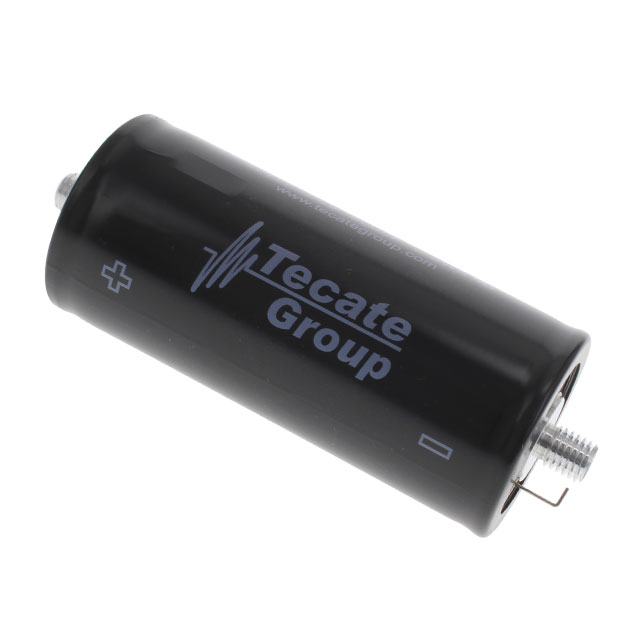 【TPLH-3R0/3000SL60138】CAP 3000F 3.0V THREADED