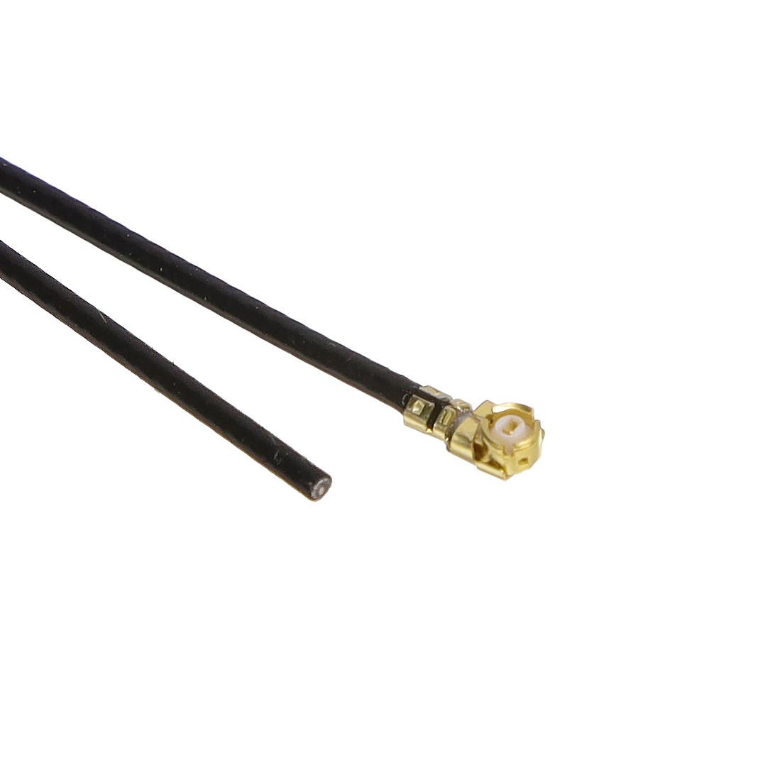 【BU-4150108250】CBL ASSY U.FL-CABLE PLUG 9.843