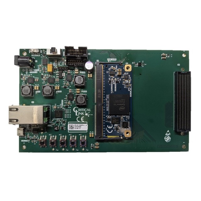 【80-001738】MITYSOM-C10G DEVELOPMENT KIT WIT[バルク]