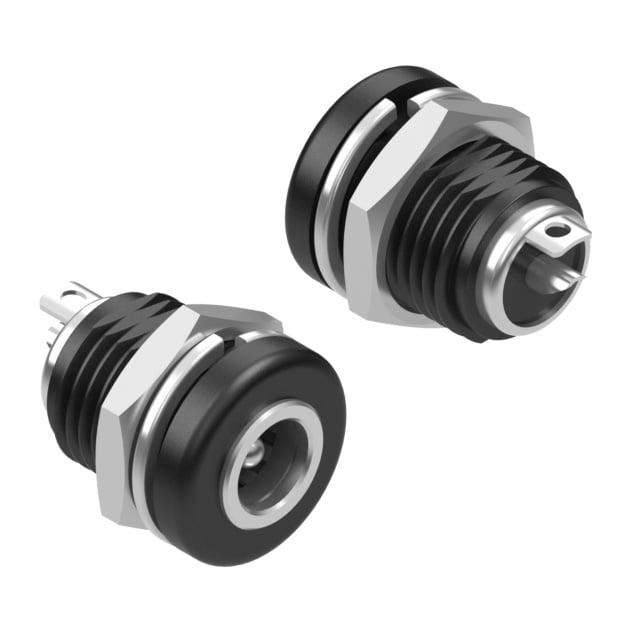【54-00402】CONN JACK PNL MNT 5.5X2.5MM[バルク]