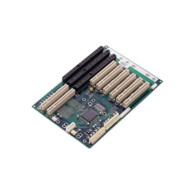 【PCA-6108P6-0C1E】BACKPLANE 8 CHANNEL COMPACTPCI
