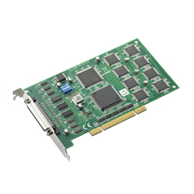 【PCI-1780U-B】8CH COUNTER/TIMER CARD W/TTL DIO