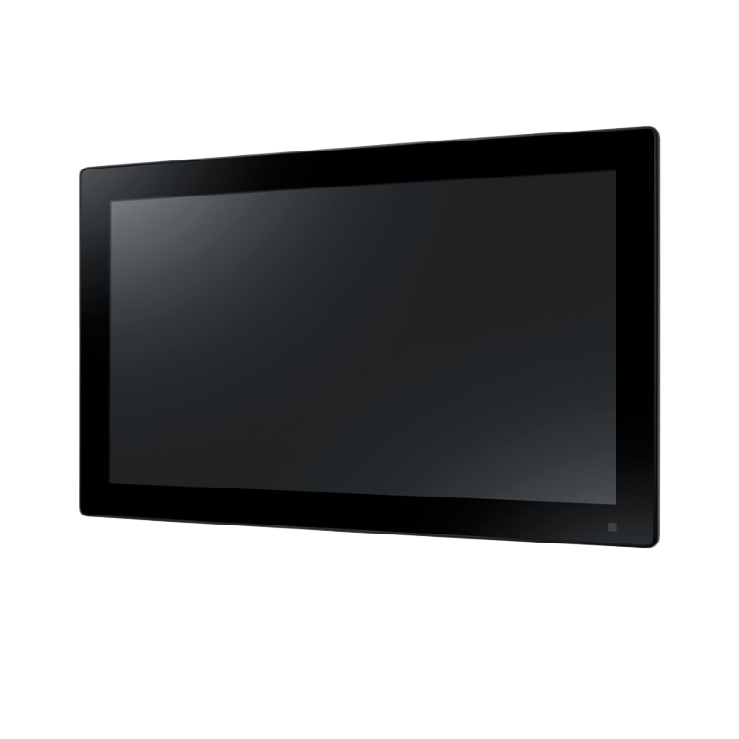 12.1" PPC W/INTEL I3-1315UE, RES【PPC-312S-RDI3A】
