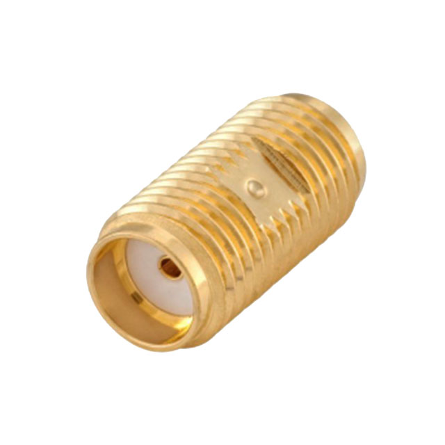 【32K101-K00L5】COAX ADAPT SMA TO SMA