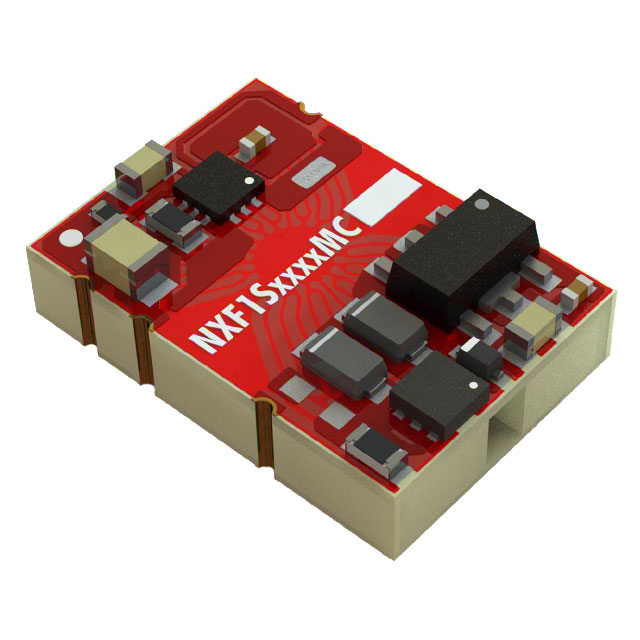 DC DC CONVERTER 5V 1W【NXF1S0305MC-R7】
