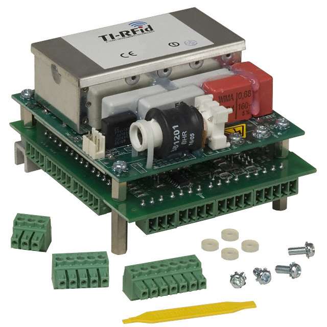 RFID READER READ ONLY 134.2KHZ【RI-STU-MB2A-03】