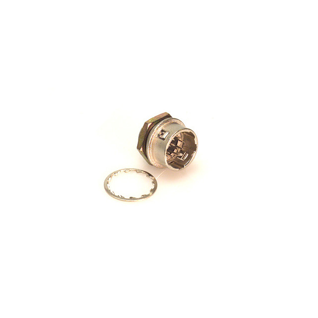 【HR10A-10R-10P(73)】CONN RCPT MALE 10P SOLDER CUP