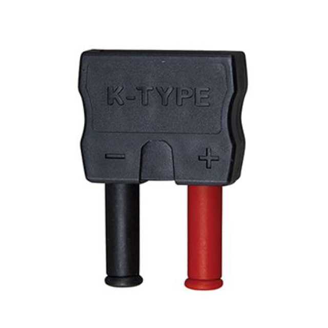 ADAPTER FROM TYPE K TO BANANA PL【69146】
