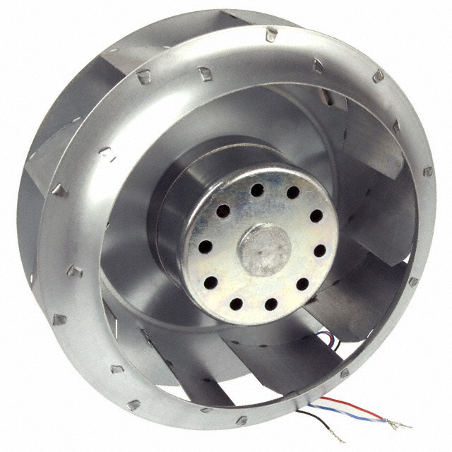 【19039849A】FAN MOTOR IMP 175X69MM 48V TTL