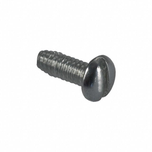 CONN SCREW SELF TAP FOR BNC CONN 221108-4 AMP Connectors / TE