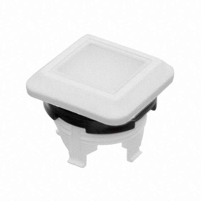 【92-343.700】CONFIG SW BODY PUSHBUTTON ILLUM