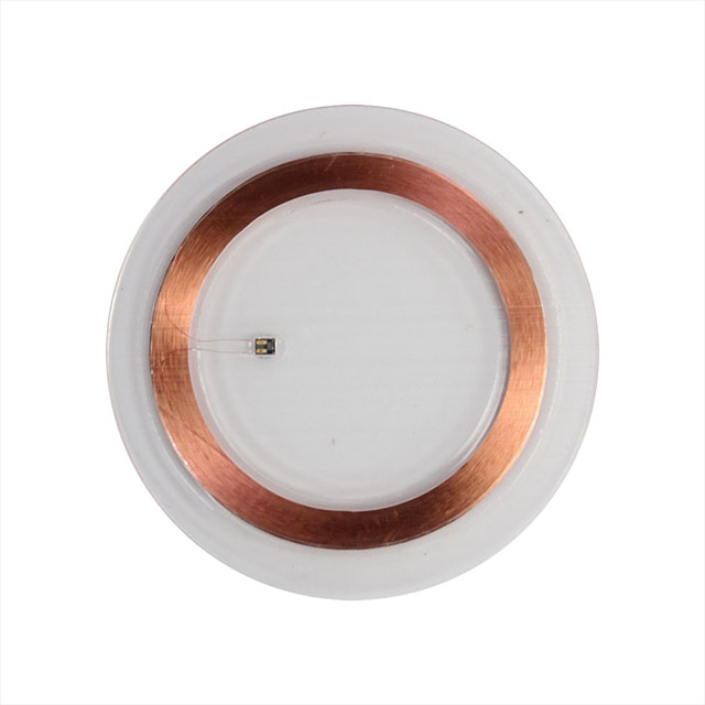 【28449】RFID TAG 125KHZ COIN