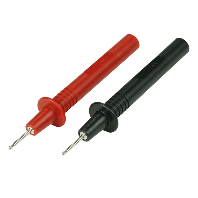 PROBE BODY SET 2MM TIP PAIR B/R【CT2988】