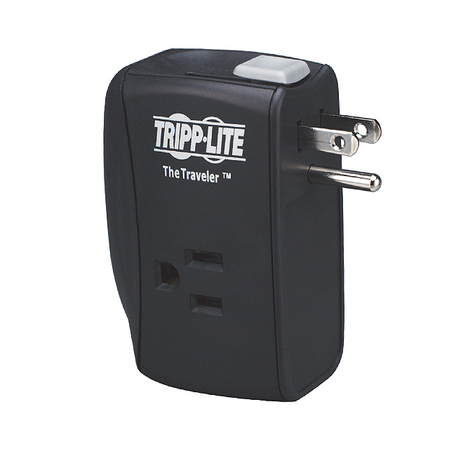 【TRAVELER】SURGE SUP 2OUT W/RJ11 DIRECTPLUG