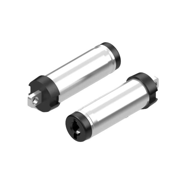 CONN PWR PLUG 5.5X2.1MM SOLDER【50-01010】