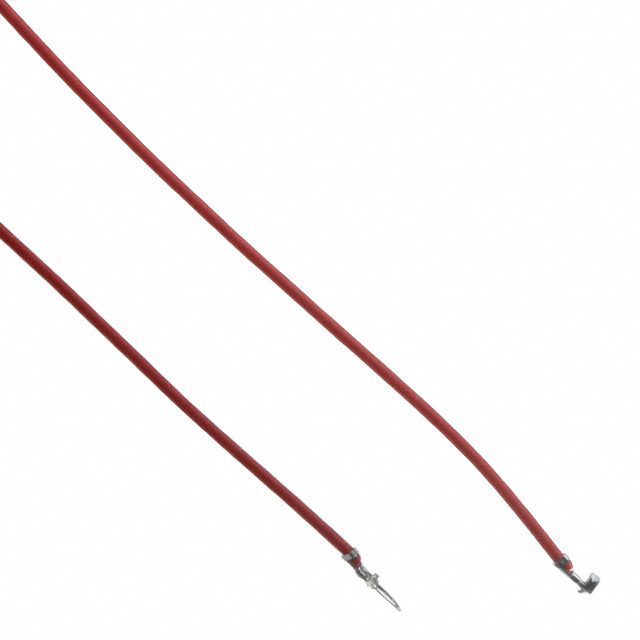 【0797581062】FCT PICOBLADE PRE-CRP LEAD 152MM