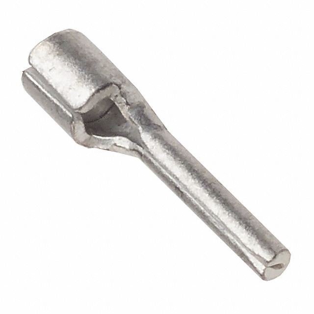 【0192110005】CONN WIRE PIN TERM 14-16AWG