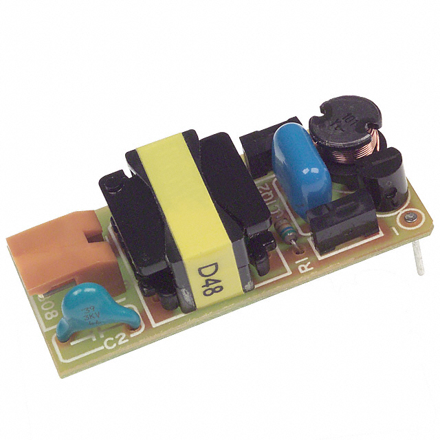 【BXA-501】INVERTER 700V FOR CCFL UV LAMP