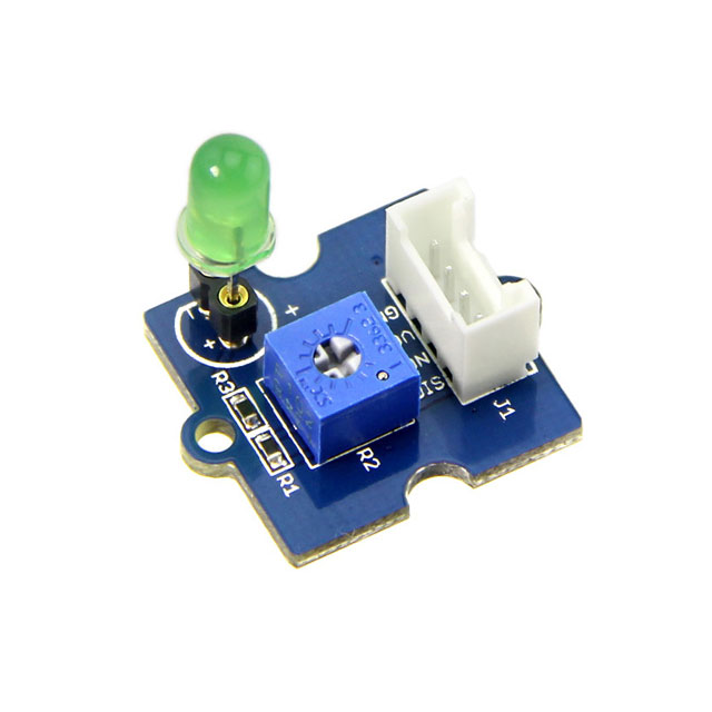GROVE GREEN LED【104030007】