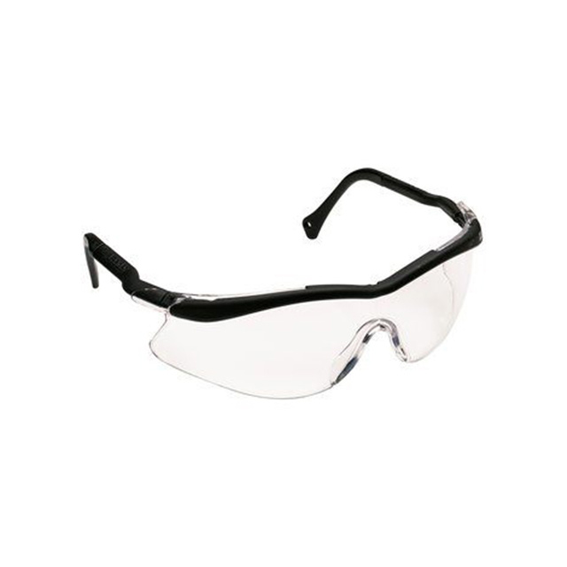 3M QX PROTECTIVE EYEWEAR 1=1PC【12100-10000-20】