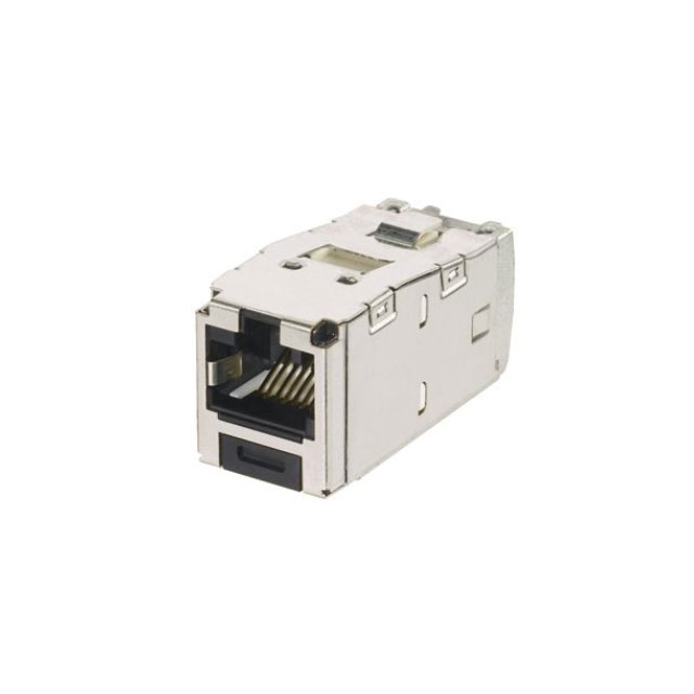 MINI-COM KEYED MODULE, CAT 6, SH【CJSK688TGBL】