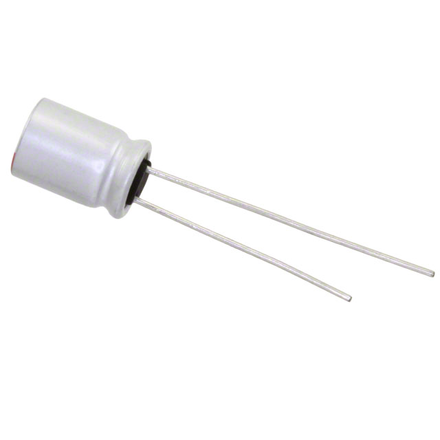 【RNS1C470MDS1】CAP ALUM POLY 47UF 20% 16V TH