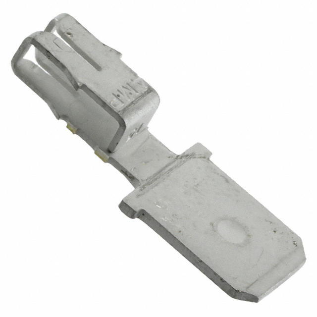 【1217128-1】TAB,187FAST 300SERIES MAG-MATE
